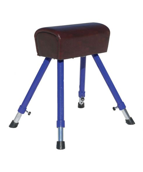 Козел гимнастический переменной высоты ZAVODSPORTA