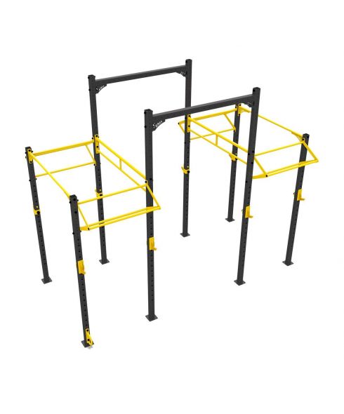 A0339 Функциональная рама 4000 x 1800 мм DHZ