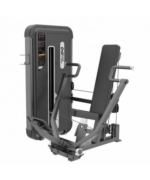 U3008A (A3008) Жим от груди вертикальный