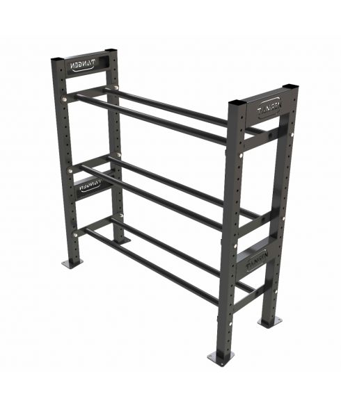 A0136 Стеллаж модульный 1100-1200 ТАНГЕН