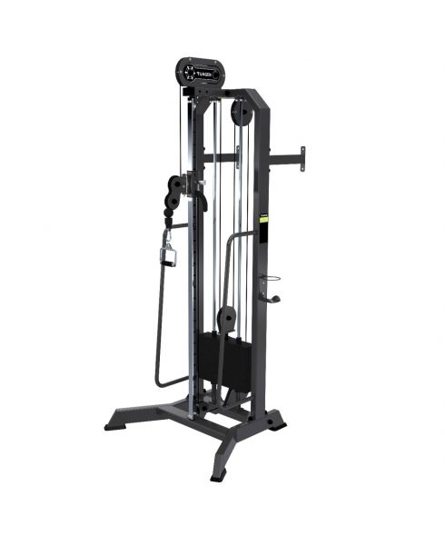 A3015 Тренажер Кинезиотерапии. Стек 100 кг