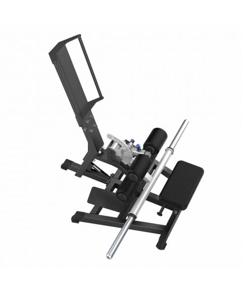 A605L Ягодичные мышцы стоя