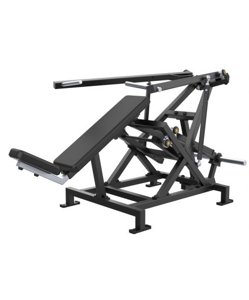 A702L Наклонный жим от груди