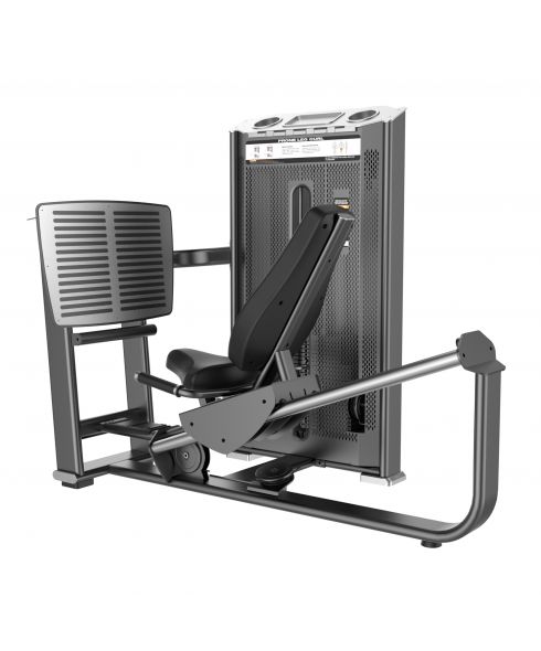 E7003A Жим ногами. Стек 115 кг