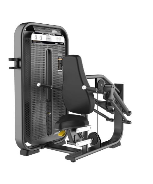E7026 Трицепс-машина. Имитация отжиманий. Стек 110 кг