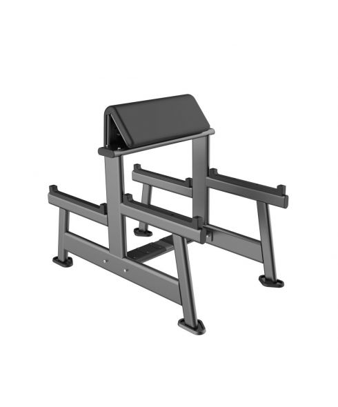 E7044 Скамья для бицепса. Скамья Скотта