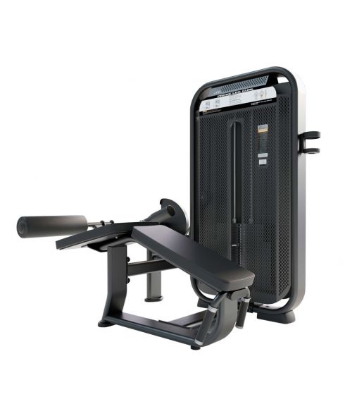 E7001 Сгибание ног лежа