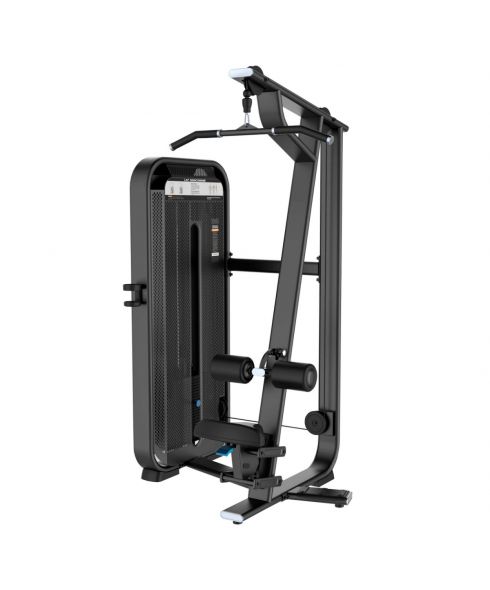 E7012JZ Тяга сверху. Вертикальный блок. Стек 135 кг