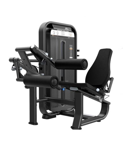 E7023 Сгибание ног сидя. Стек 110 кг