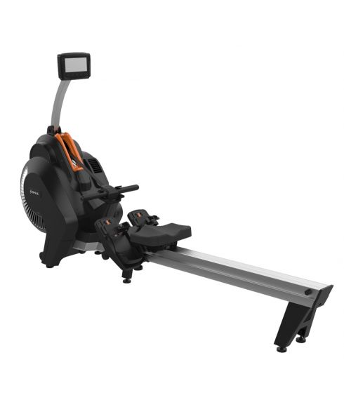 SH-R8800 Гребной тренажер SHUA