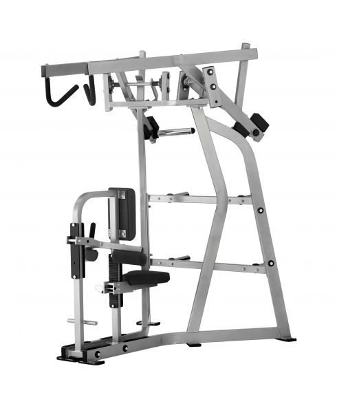 SM2006 Независимая гребная тяга сверху