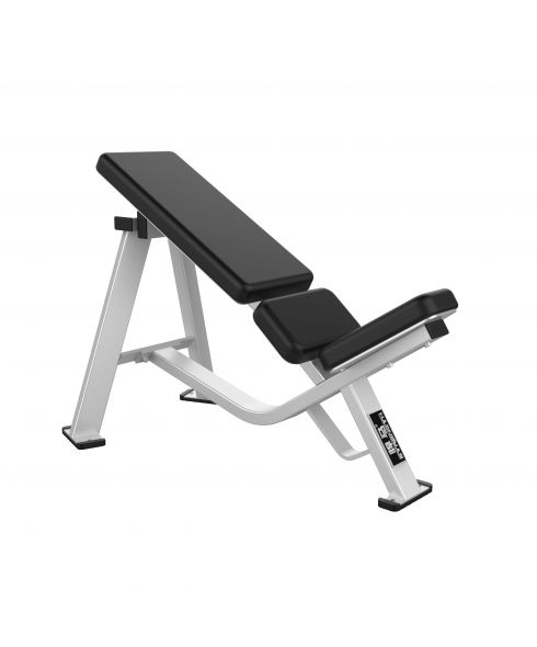 SM3003 Наклонная скамья под углом 30 градусов