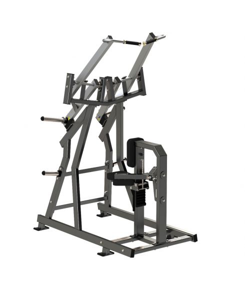 SMR2005 Независимая тяга сверху