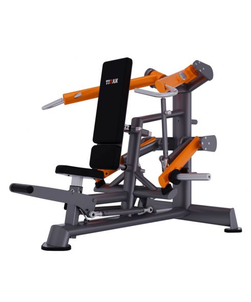 T909 Жим от плеч