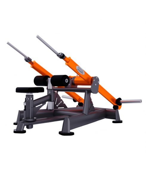 T913 Трицепс-машина. Имитация отжиманий