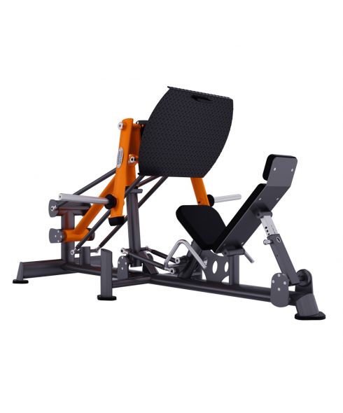 T915 Жим ногами