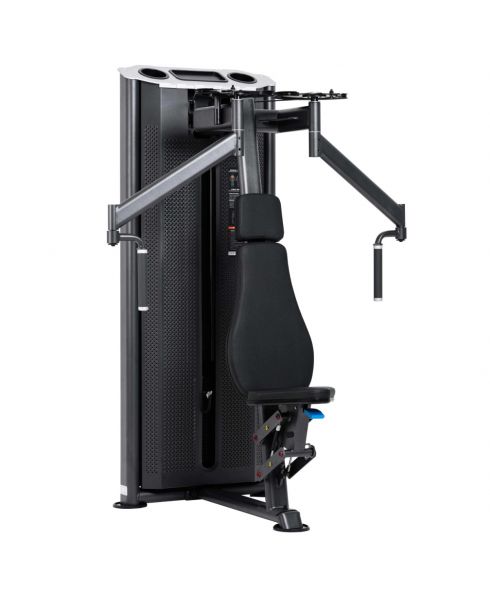 U2004 Баттерфляй. Стек 109 кг