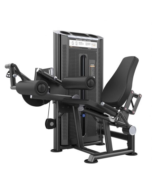 U2023JZ Сгибание ног сидя. Стек 140 кг