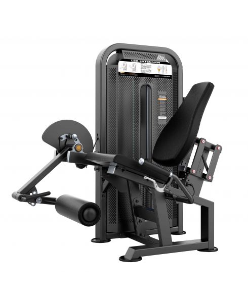 U3002D-JZ Разгибание ног сидя. Стек 135 кг