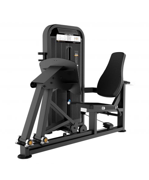 U3003D Жим ногами. Стек 115 кг