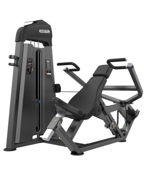 U3006C Жим от плеч. Стек 109 кг