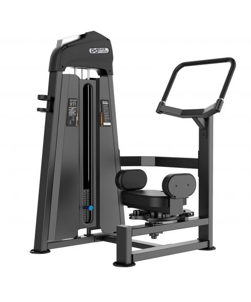 U3018C Вращение торса. Стек 64 кг