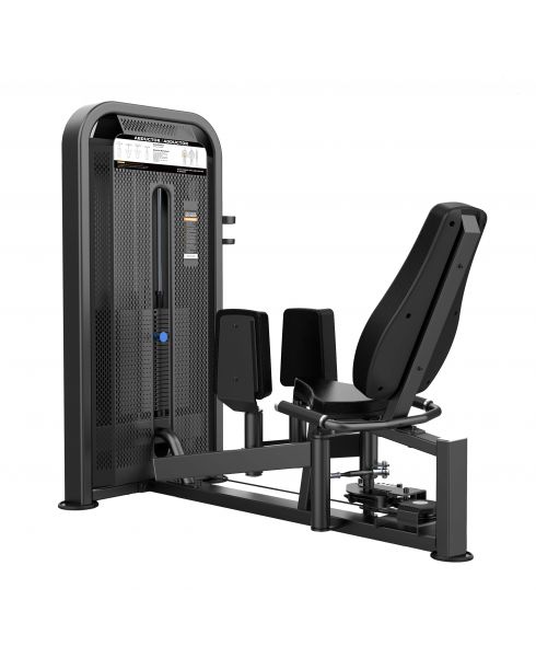 U3021D Сведение/Разведение ног сидя. Стек 95 кг