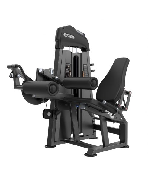 U3023C Сгибание ног сидя. Стек 109 кг