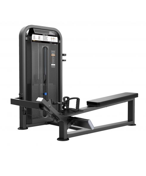 U3033D Гребная тяга. Горизонтальный блок. Стек 70 кг