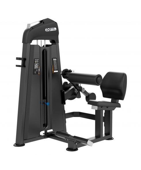 U3073C Пресс-машина. Стек 94 кг