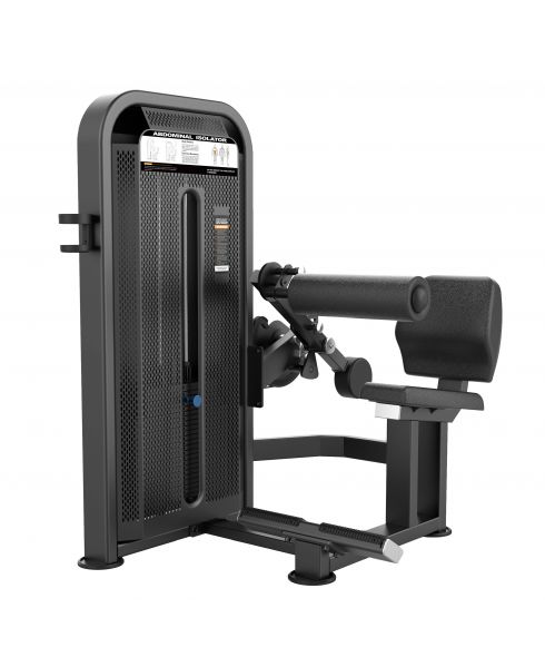 U3073D Пресс-машина. Стек 94 кг