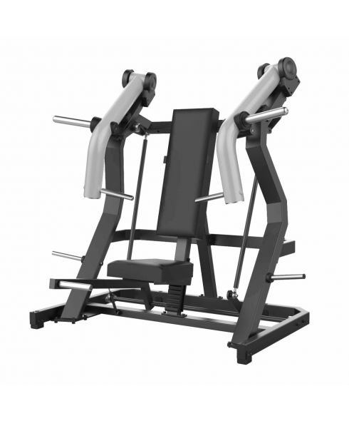 Y915ZPM Наклонный жим от груди с легким стартом