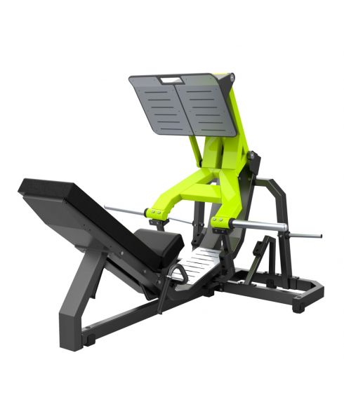 Y950Z Жим ногами