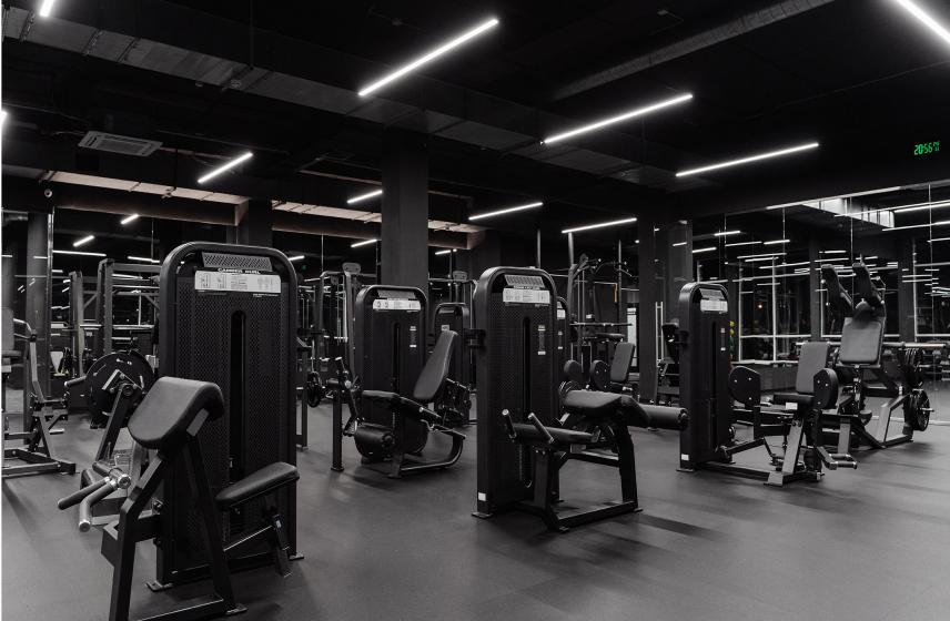 Cometa Sport, Омск