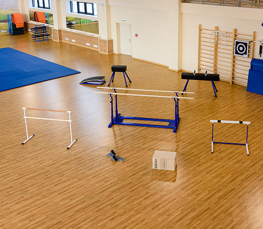 Школы и учреждения