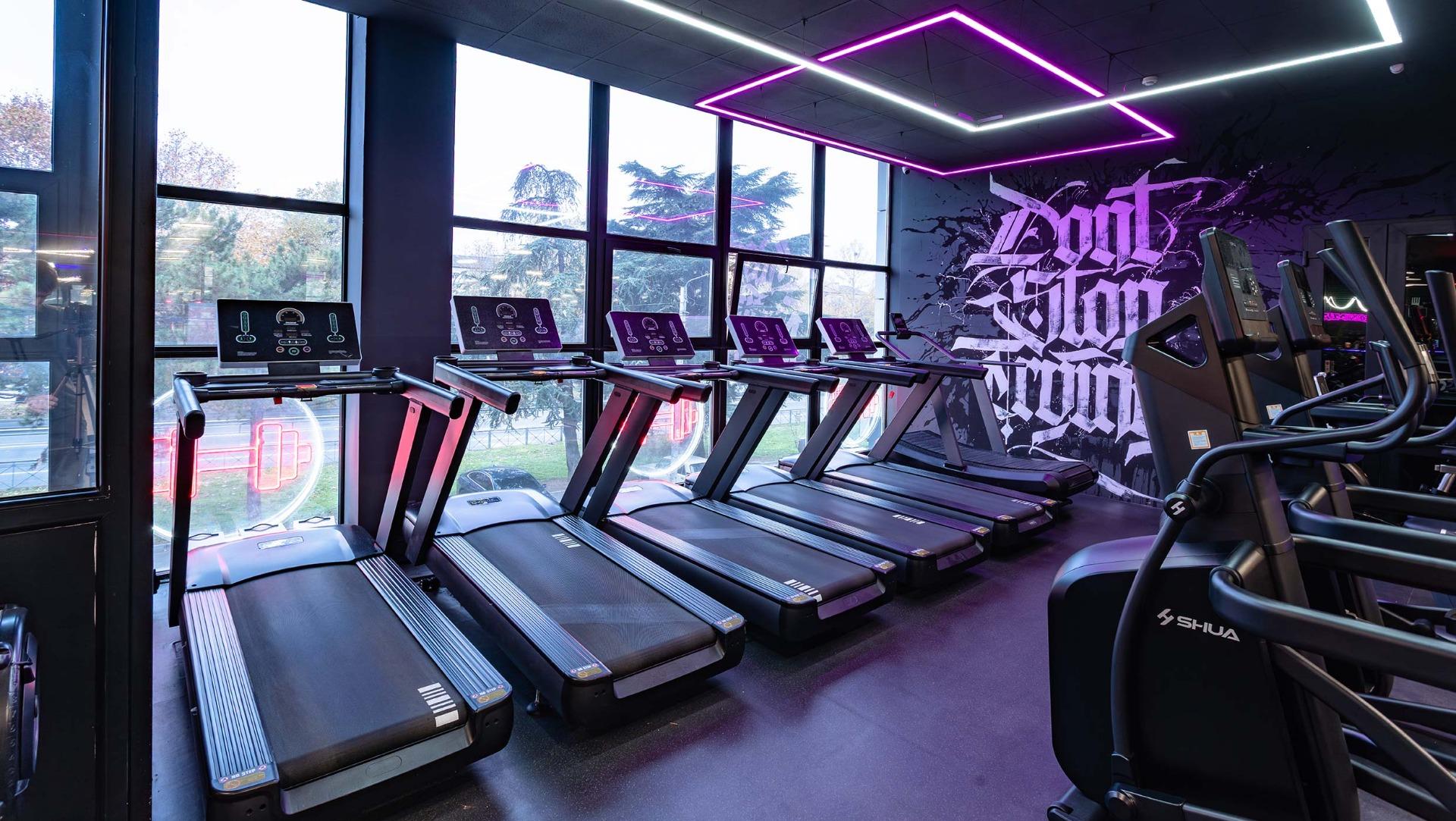 IronMan, Симферополь