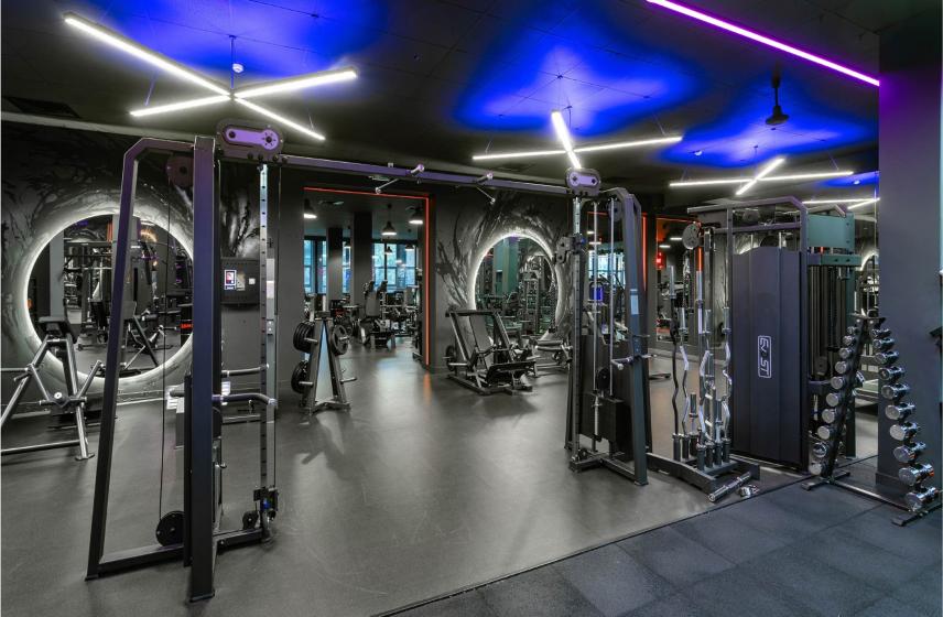 IronMan, Симферополь