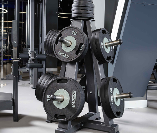 PROFI-FIT оборудование