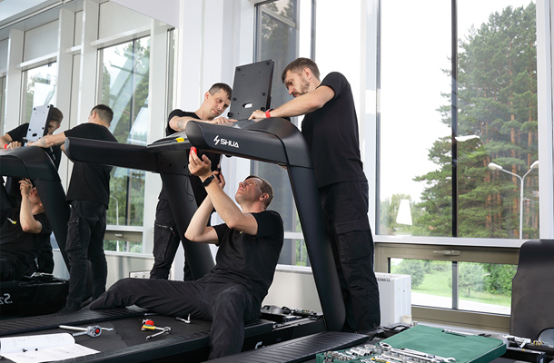 Сервисная служба ZAVODSPORTA